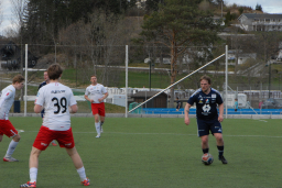 Varfjell - Kårvåg/Havørn 2025